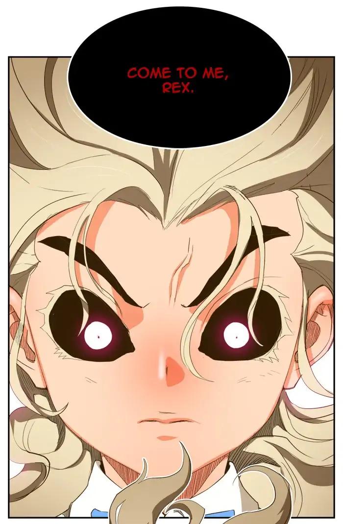 The God of High School chapter 391 page 5