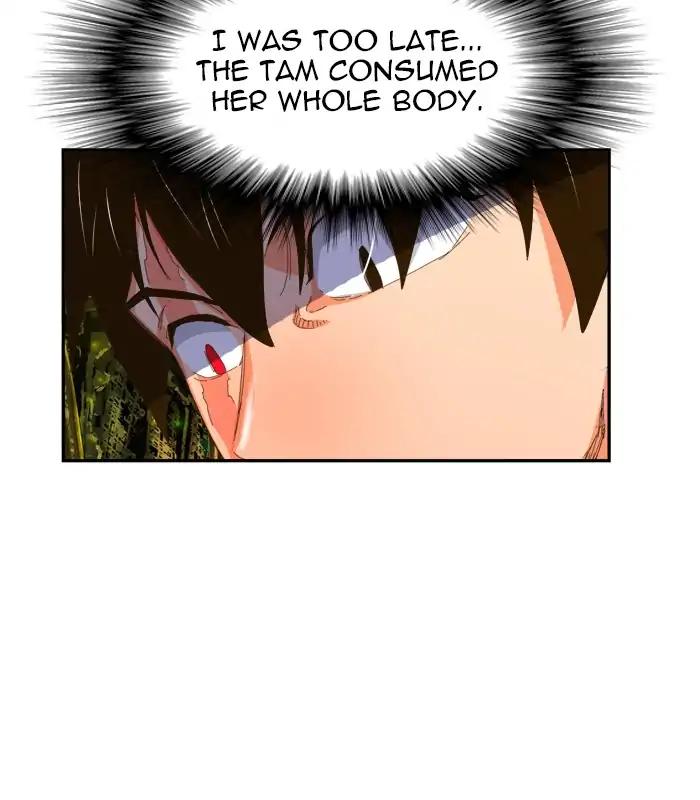 The God of High School chapter 391 page 53