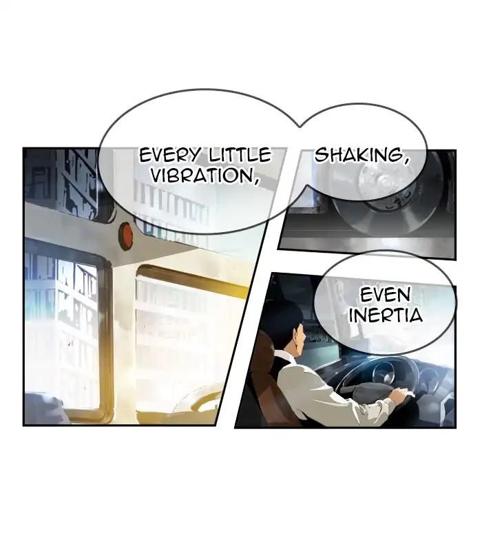 The God of High School chapter 391 page 86