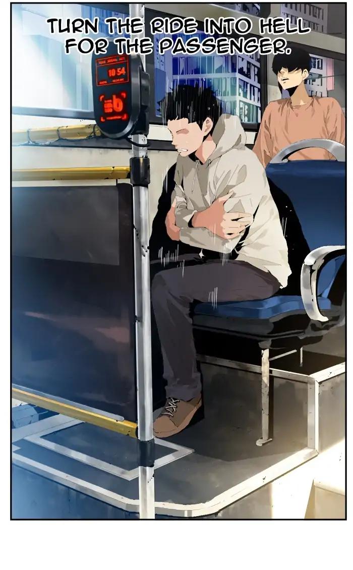 The God of High School chapter 391 page 87