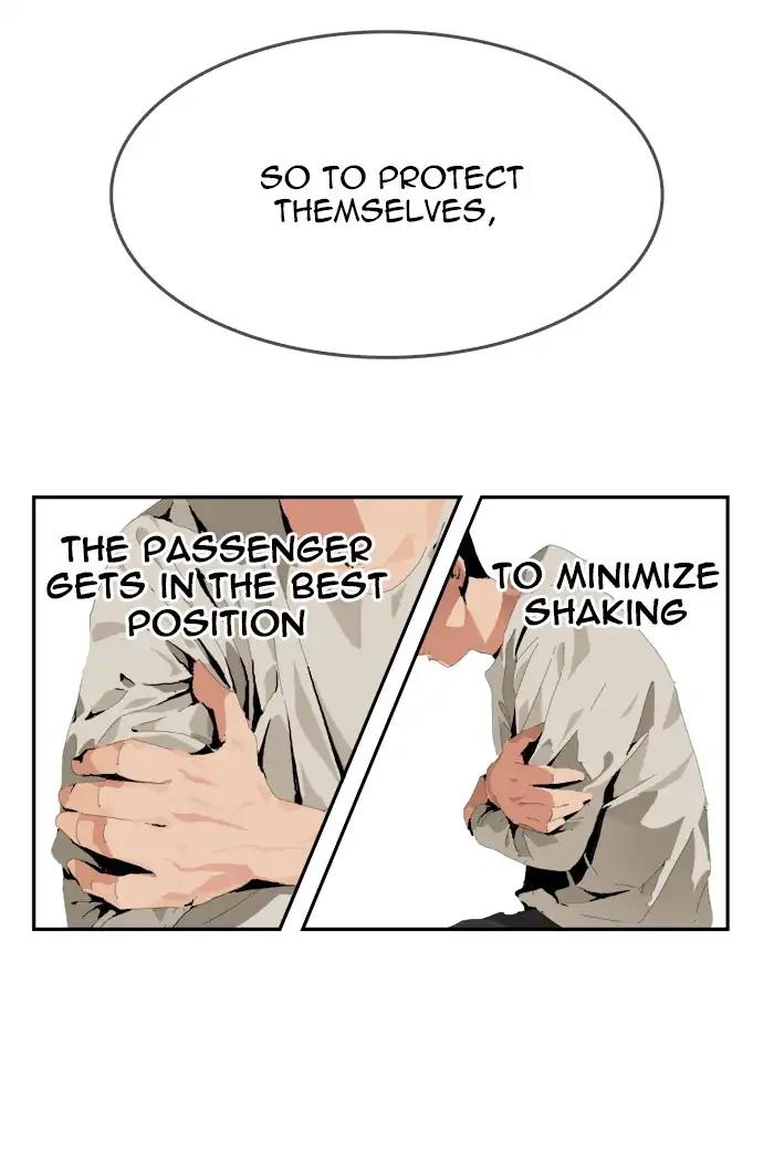 The God of High School chapter 391 page 88