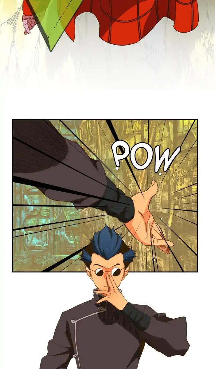 The God of High School chapter 392 page 30