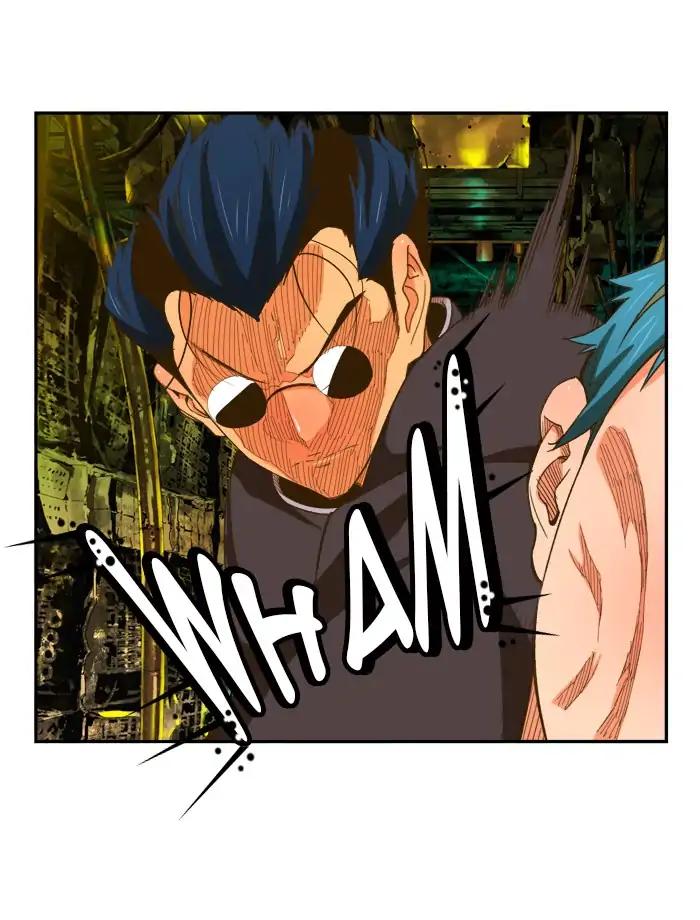 The God of High School chapter 392 page 34