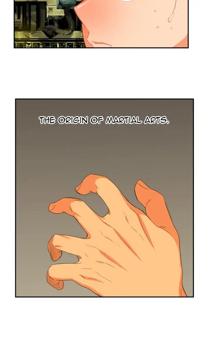 The God of High School chapter 392 page 48