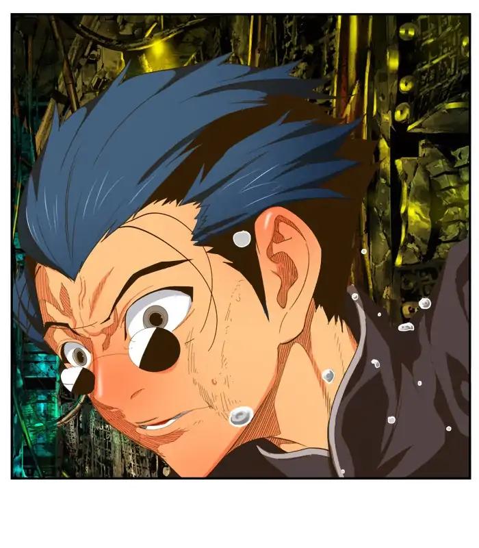 The God of High School chapter 392 page 57