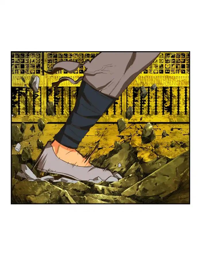 The God of High School chapter 392 page 65