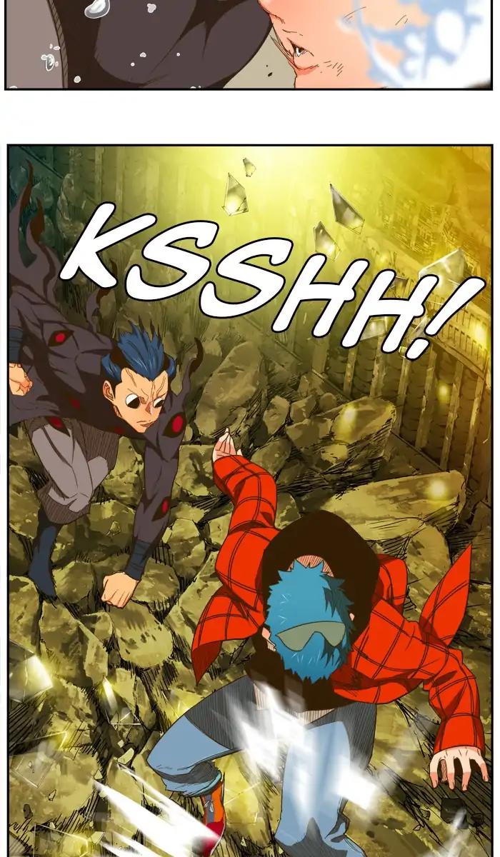 The God of High School chapter 392 page 67