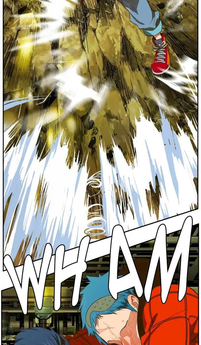 The God of High School chapter 392 page 68