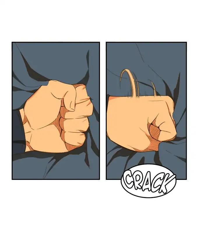 The God of High School chapter 392 page 70