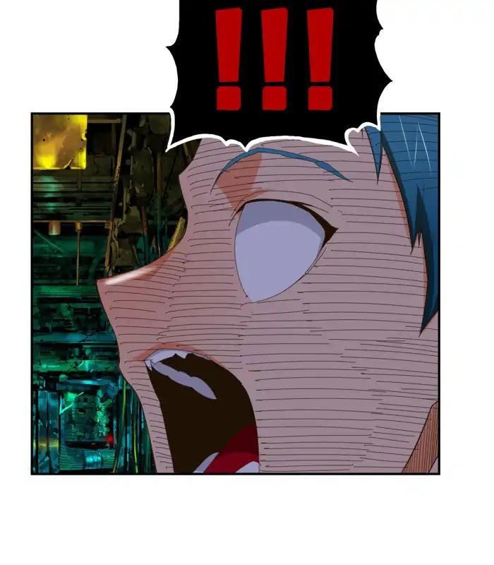 The God of High School chapter 392 page 72