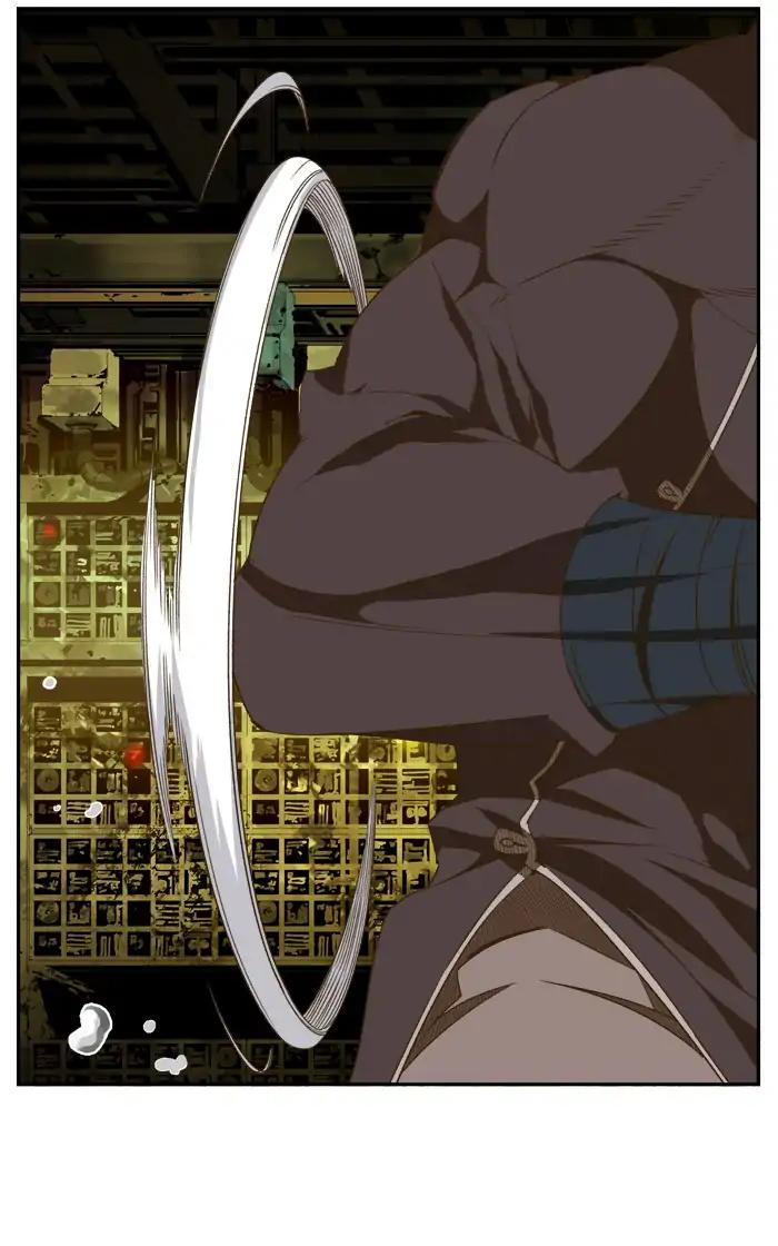 The God of High School chapter 392 page 76