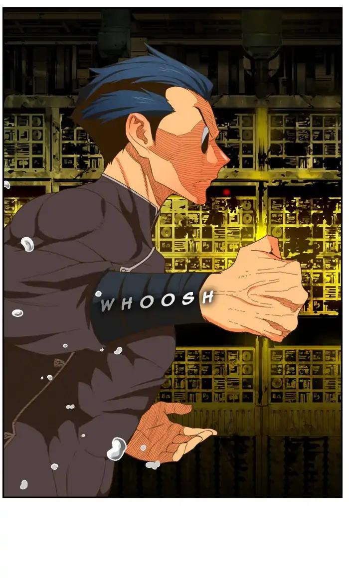 The God of High School chapter 392 page 78