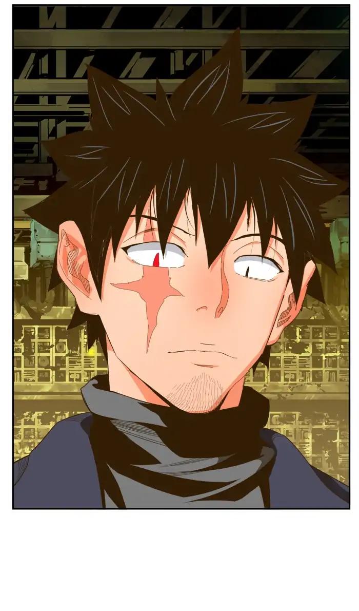 The God of High School chapter 392 page 92