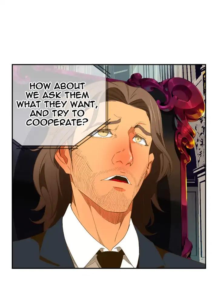 The God of High School chapter 393 page 15