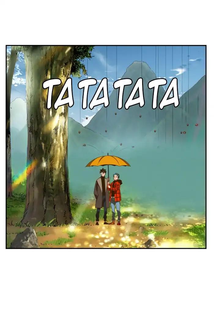 The God of High School chapter 393 page 29