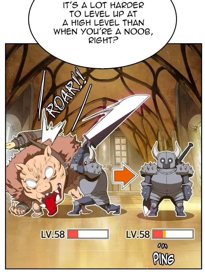 The God of High School chapter 393 page 44