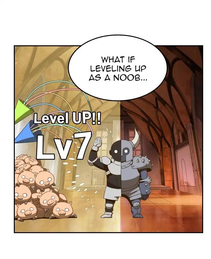 The God of High School chapter 393 page 46