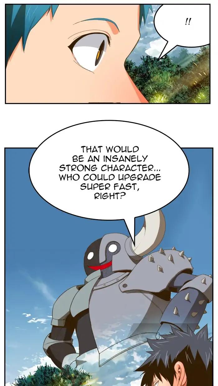 The God of High School chapter 393 page 48