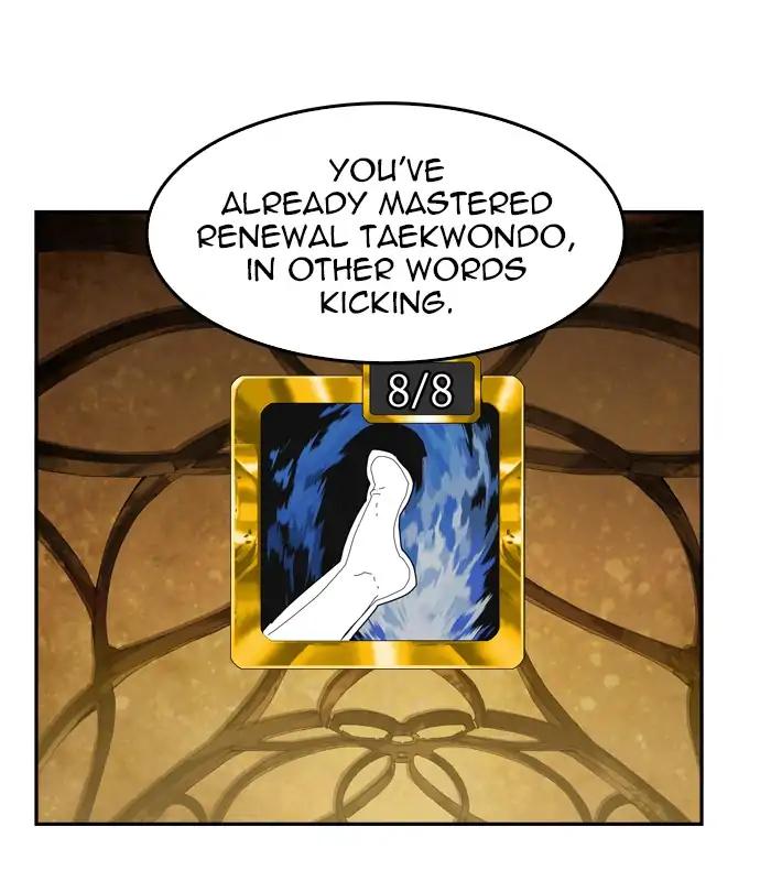 The God of High School chapter 393 page 72