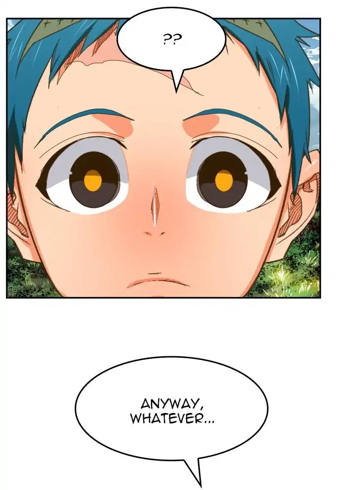 The God of High School chapter 393 page 78