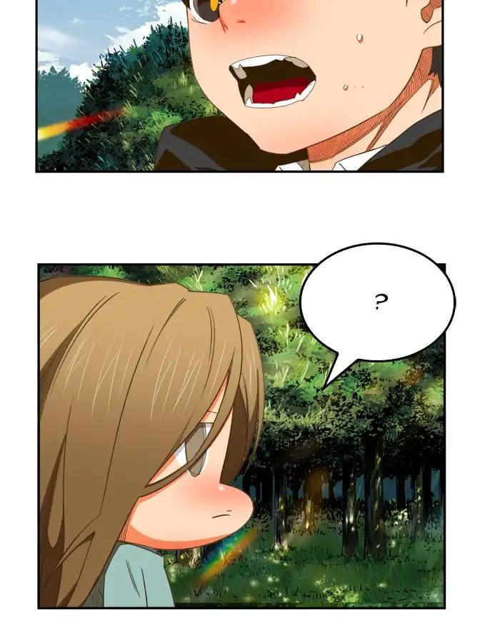 The God of High School chapter 394 page 29