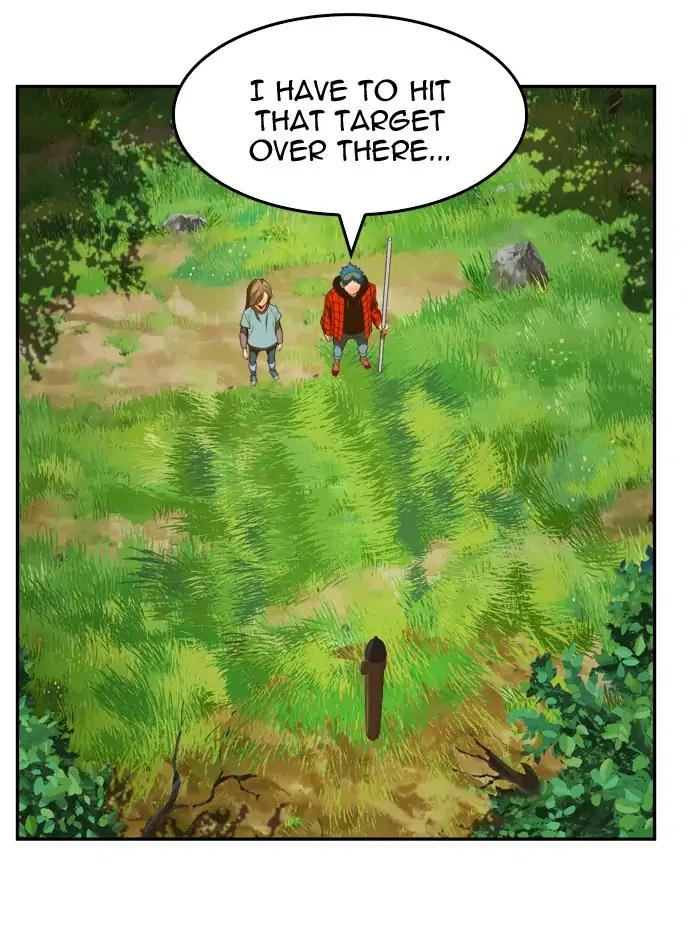 The God of High School chapter 394 page 30