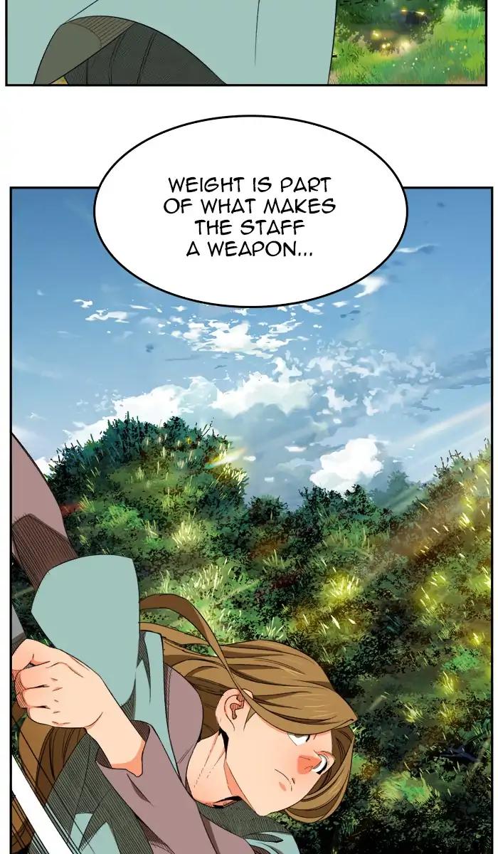 The God of High School chapter 394 page 45