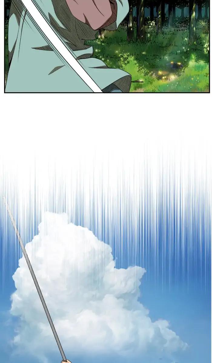 The God of High School chapter 394 page 46