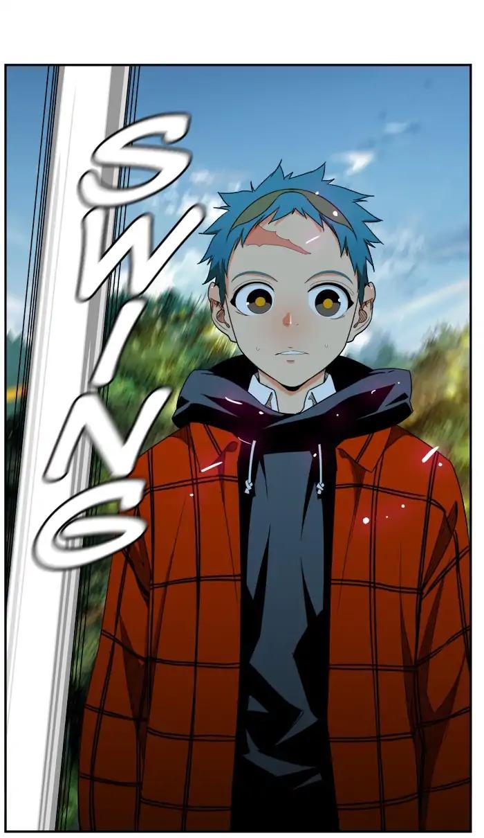 The God of High School chapter 394 page 48