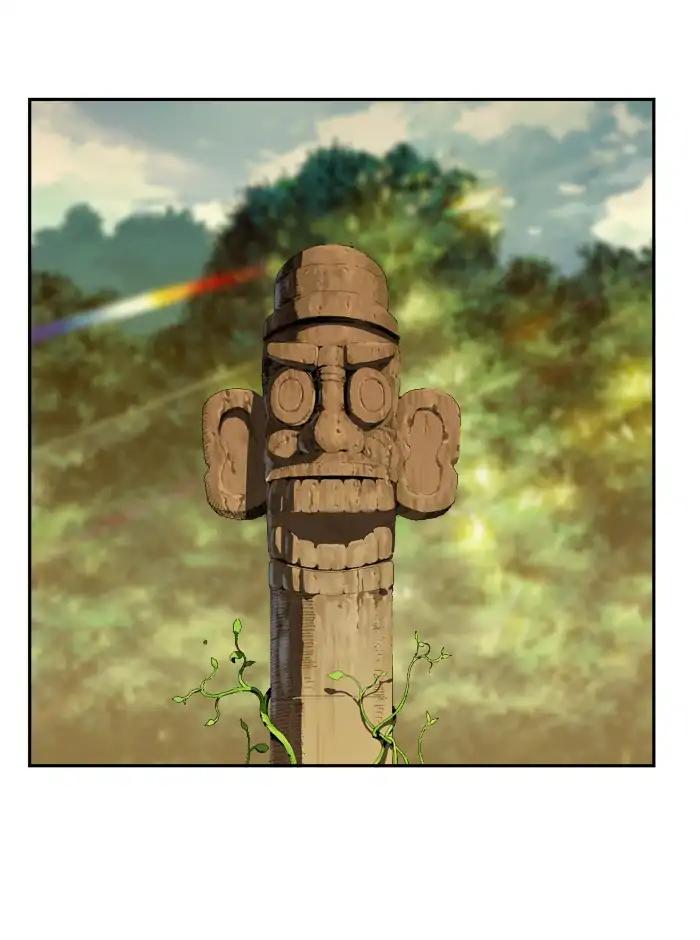 The God of High School chapter 394 page 5