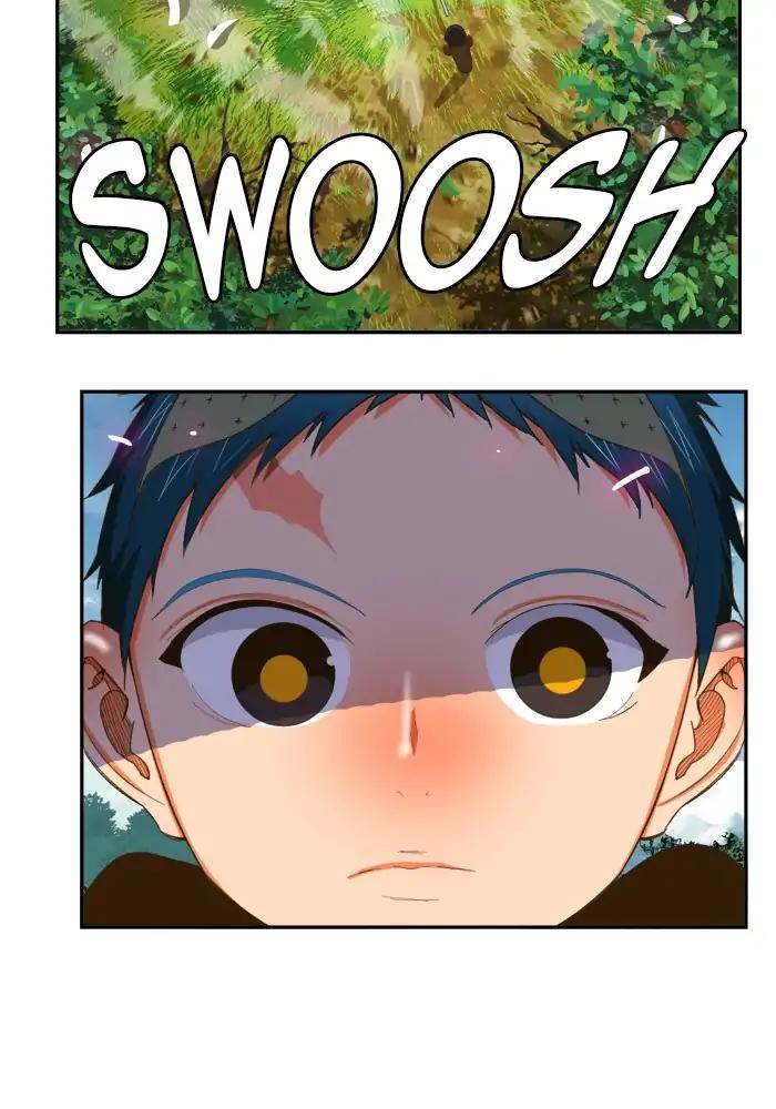 The God of High School chapter 394 page 51