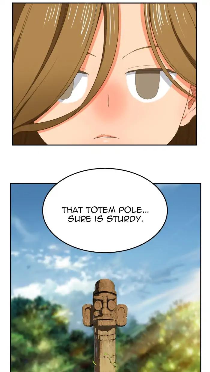 The God of High School chapter 394 page 52