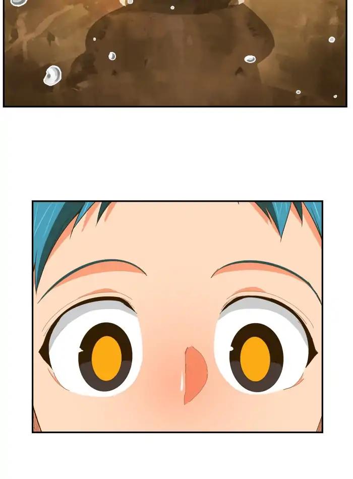 The God of High School chapter 394 page 61