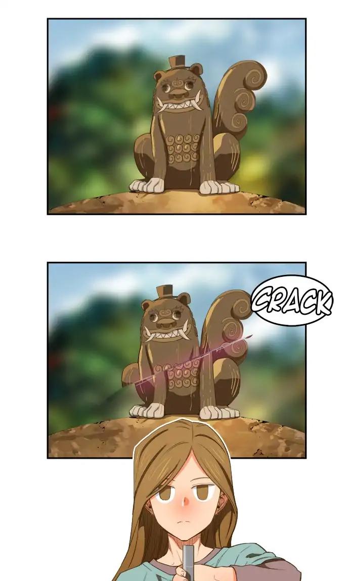 The God of High School chapter 394 page 62