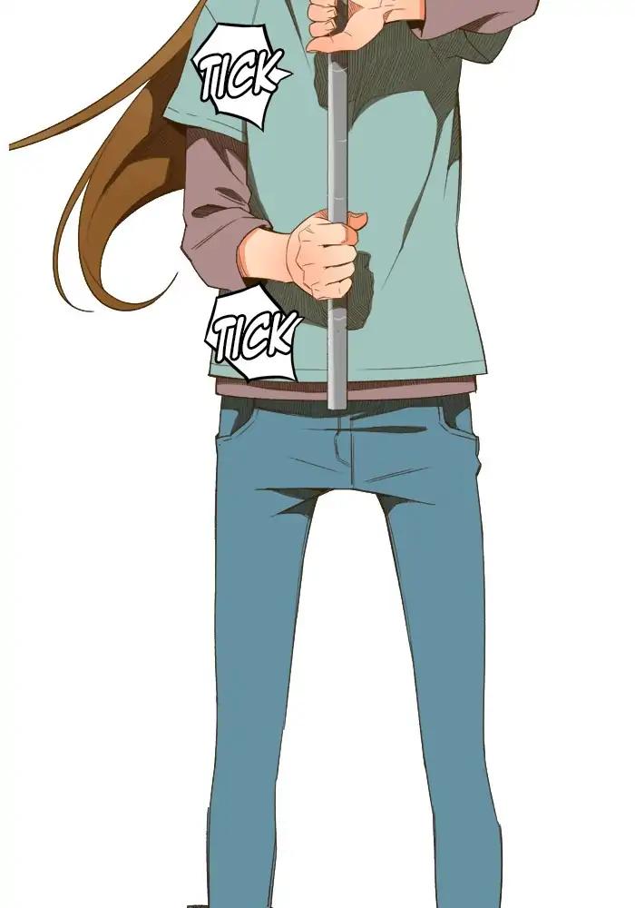 The God of High School chapter 394 page 63