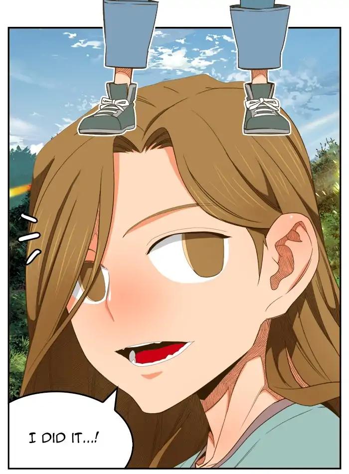 The God of High School chapter 394 page 64