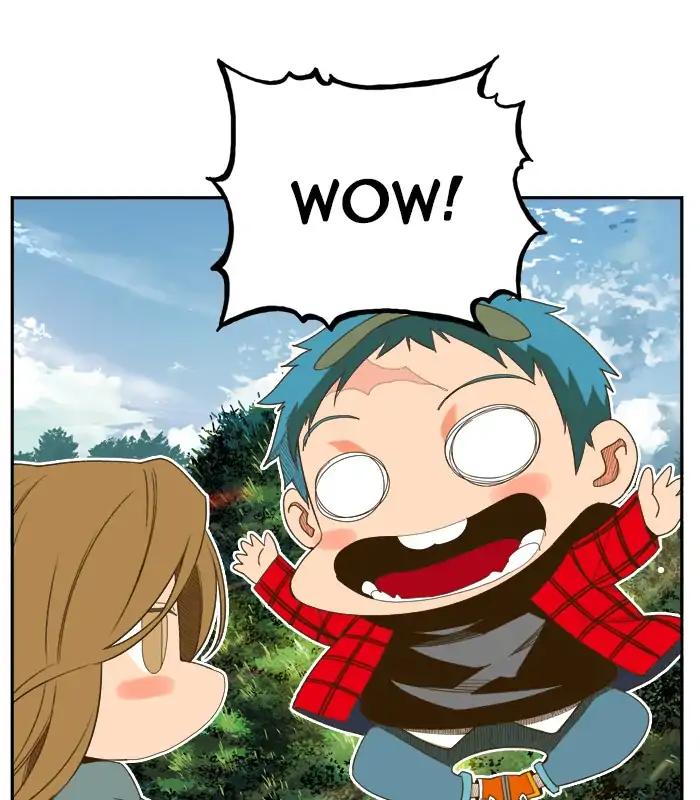 The God of High School chapter 394 page 65