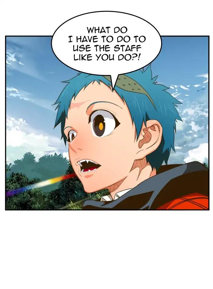 The God of High School chapter 394 page 68