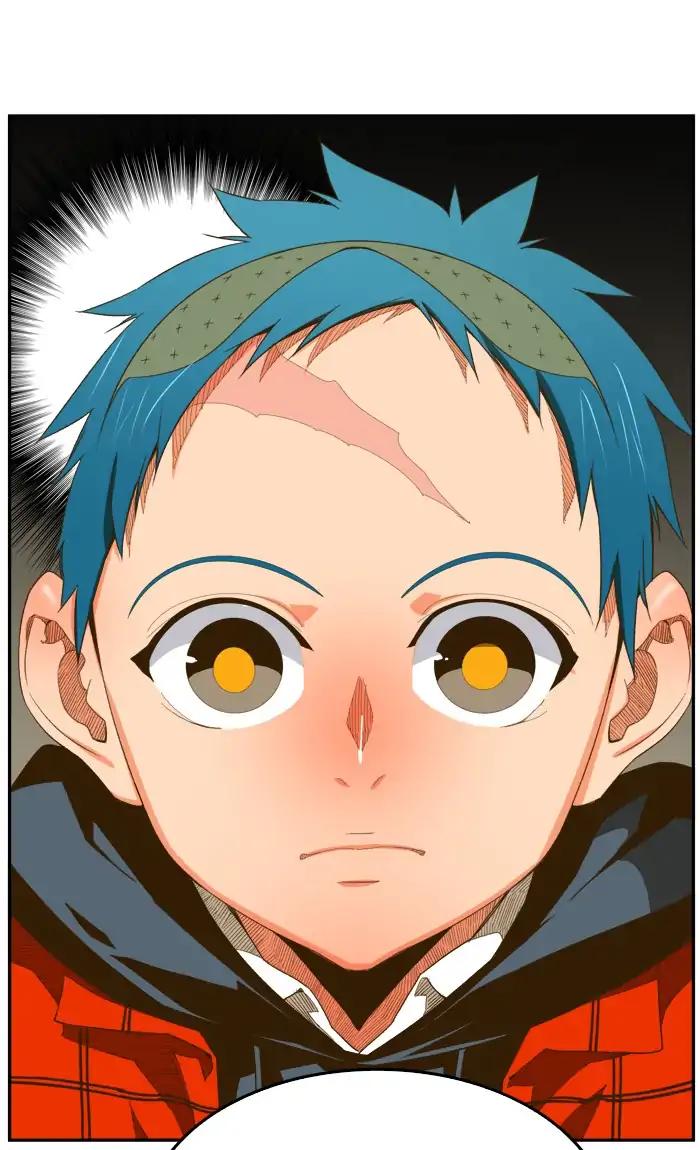 The God of High School chapter 394 page 70