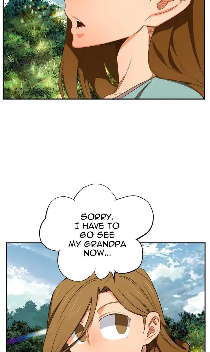 The God of High School chapter 394 page 76