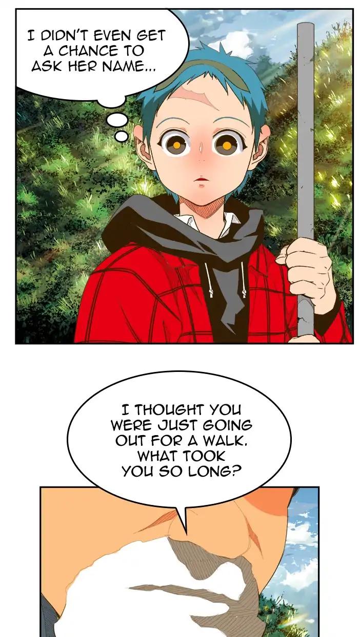 The God of High School chapter 394 page 78