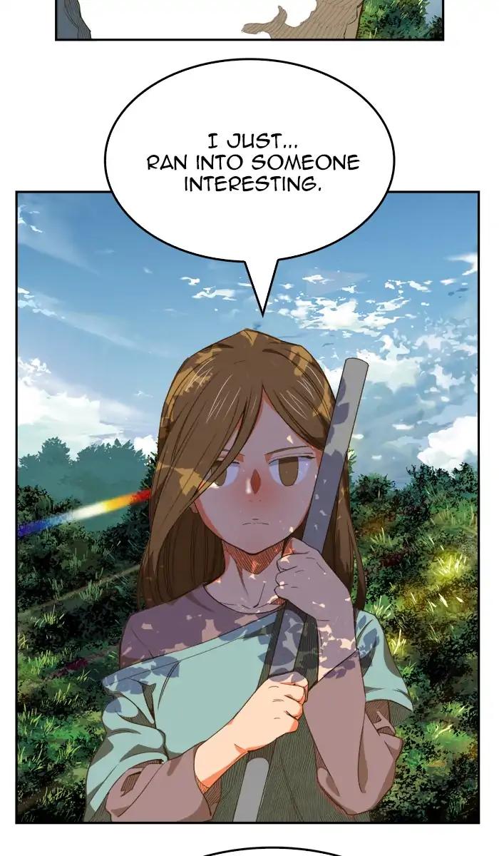 The God of High School chapter 394 page 79