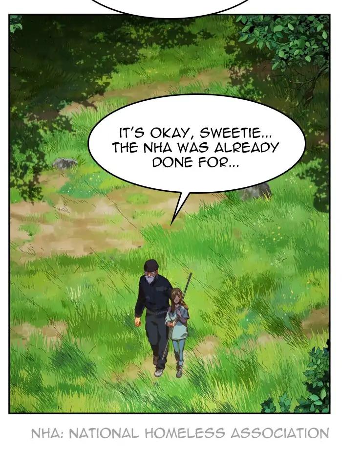 The God of High School chapter 394 page 81