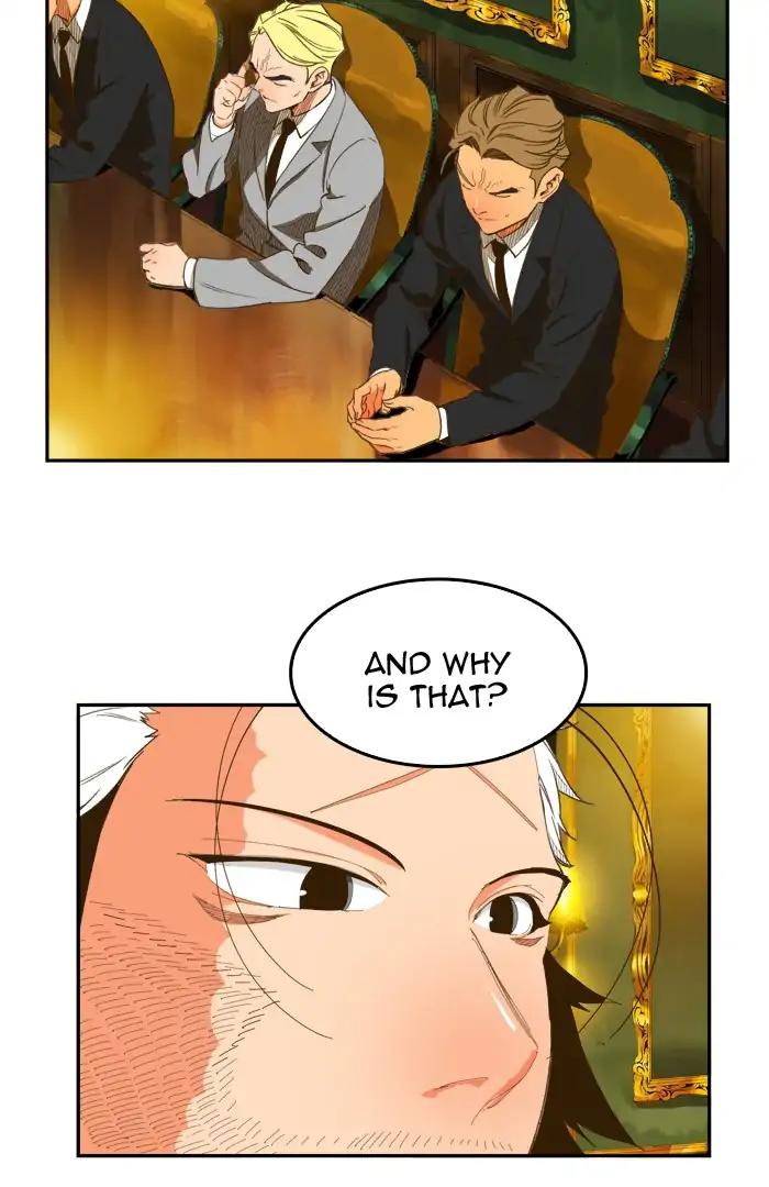 The God of High School chapter 394 page 84