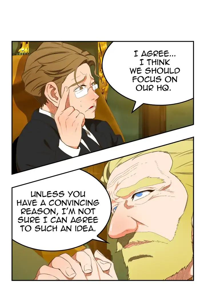 The God of High School chapter 394 page 86