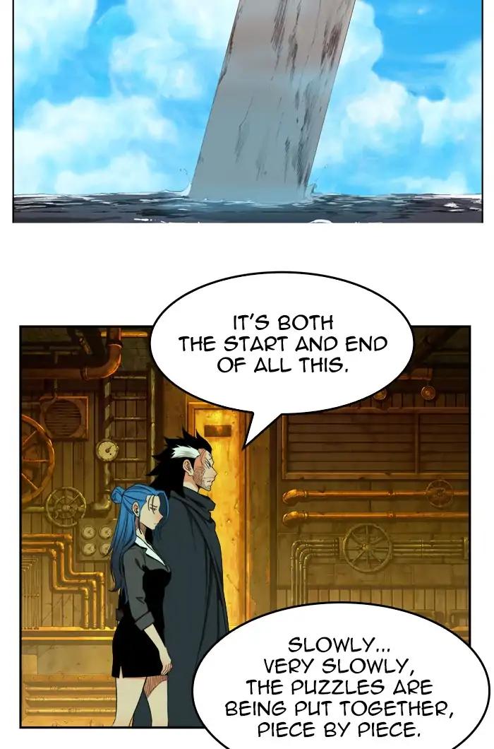 The God of High School chapter 394 page 90