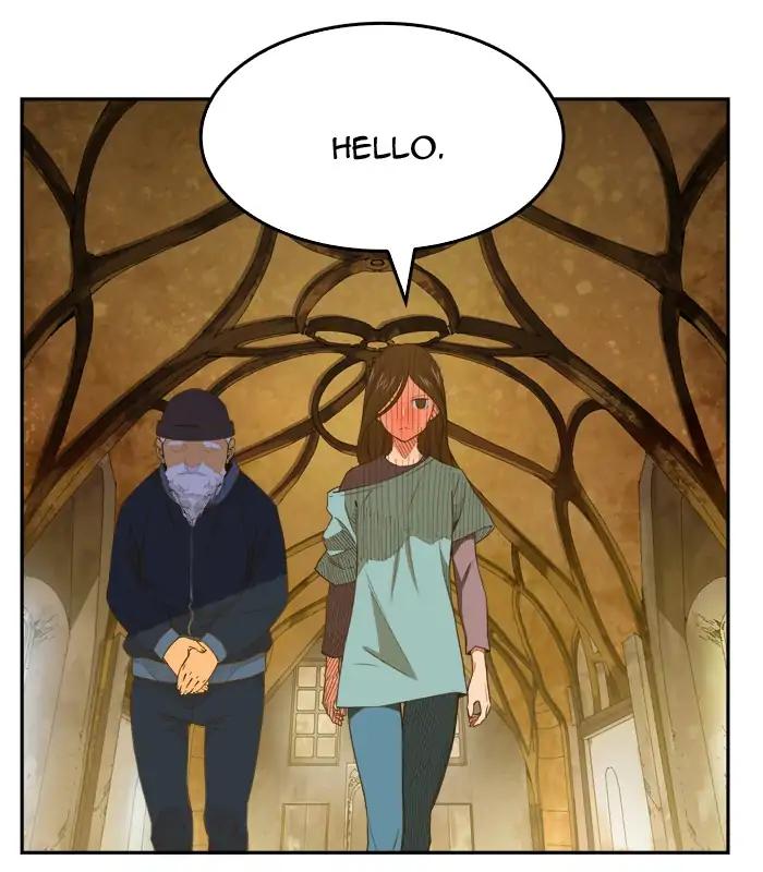 The God of High School chapter 394 page 92