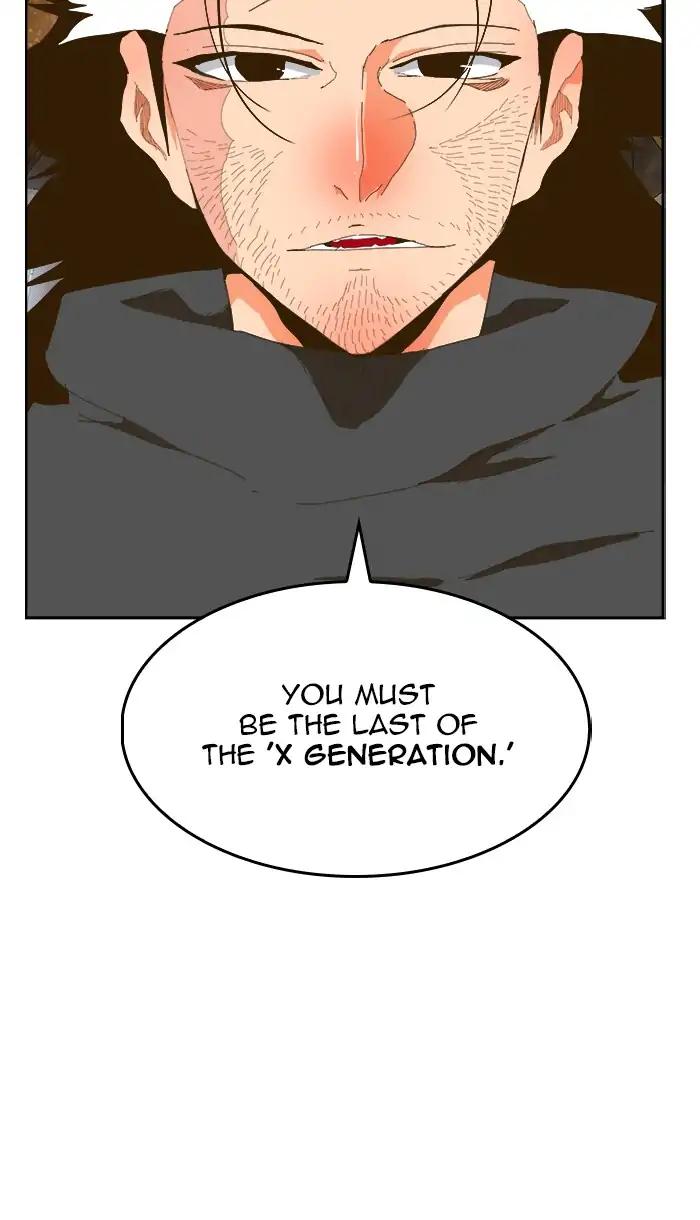 The God of High School chapter 394 page 94