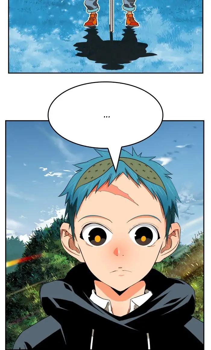 The God of High School chapter 394 page 96