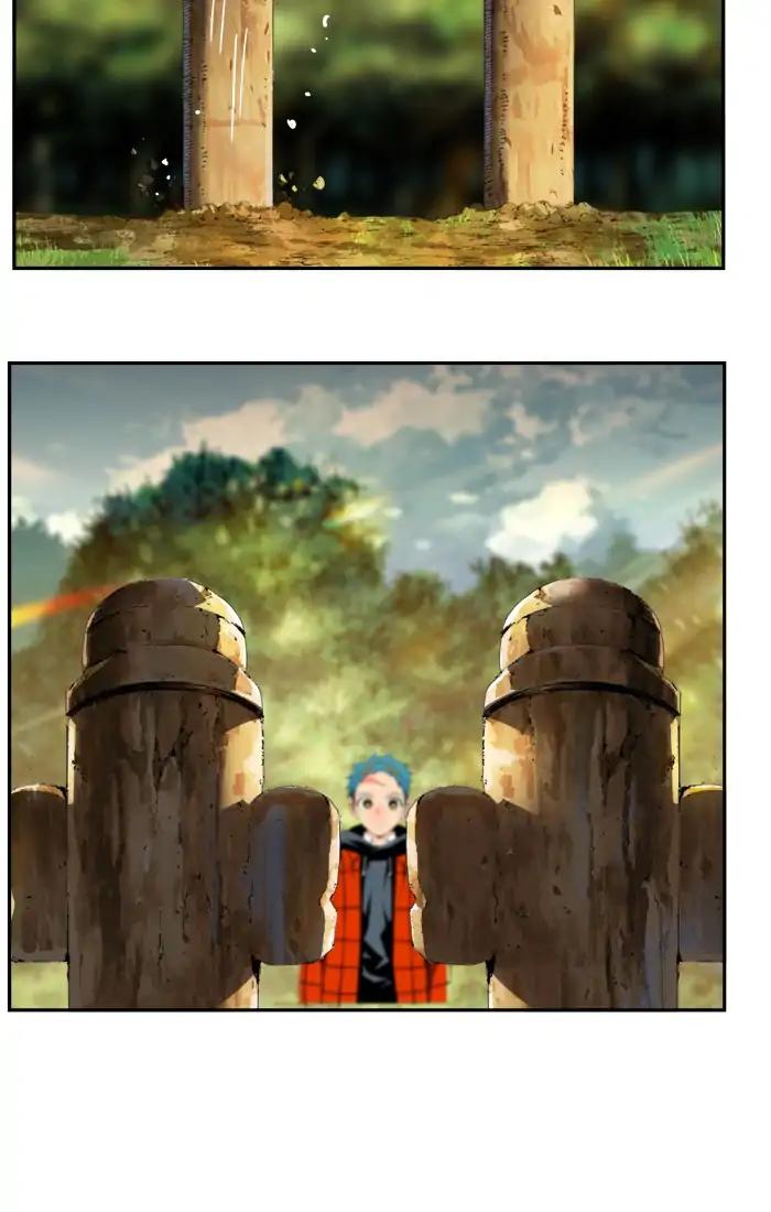 The God of High School chapter 395 page 16